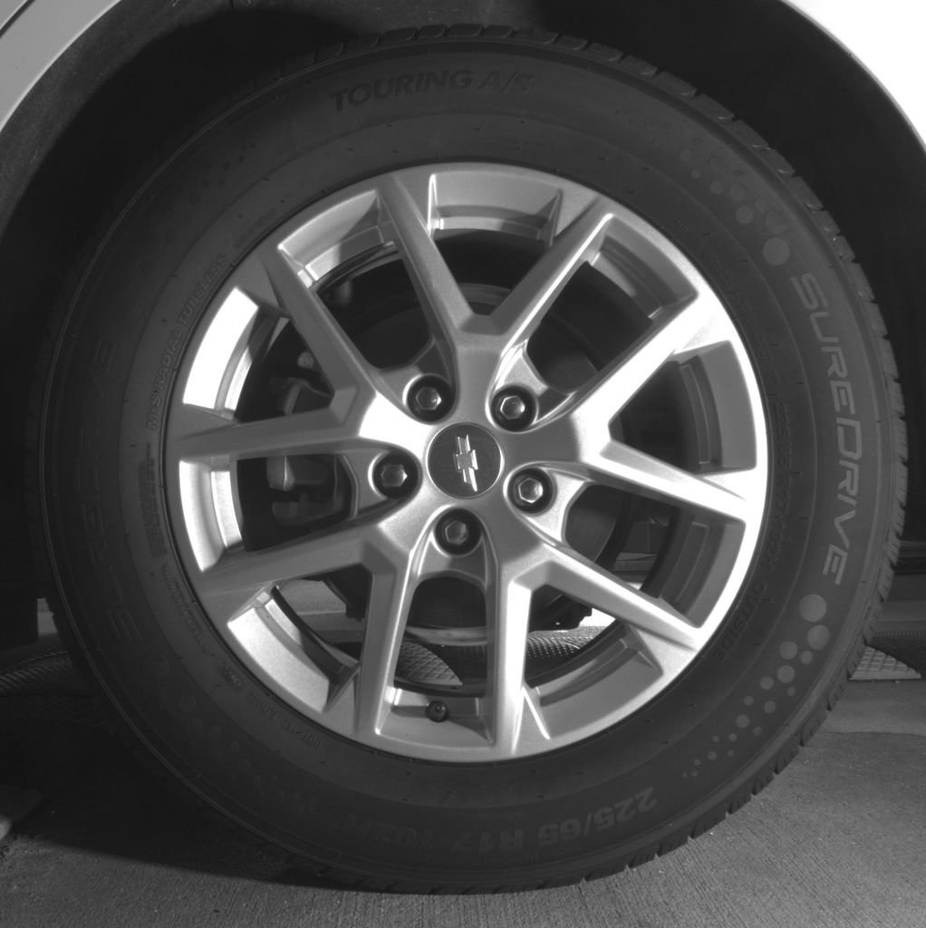 Used 2023 Chevrolet Equinox LT FWD image 12