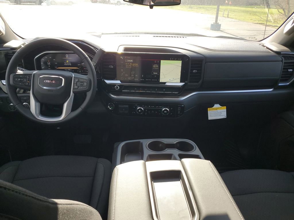 New 2026 GMC Sierra 1500 Elevation image 10