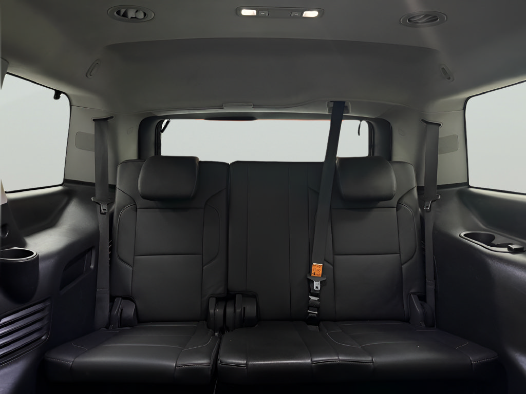 Used 2018 Chevrolet Tahoe LT RWD image 17