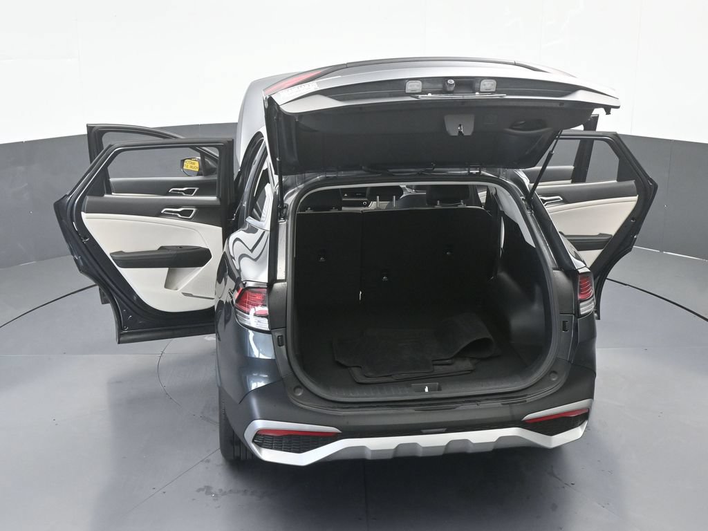 Used 2024 Kia Sportage EX FWD image 66