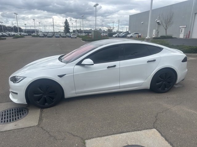 Used 2022 Tesla Model S
