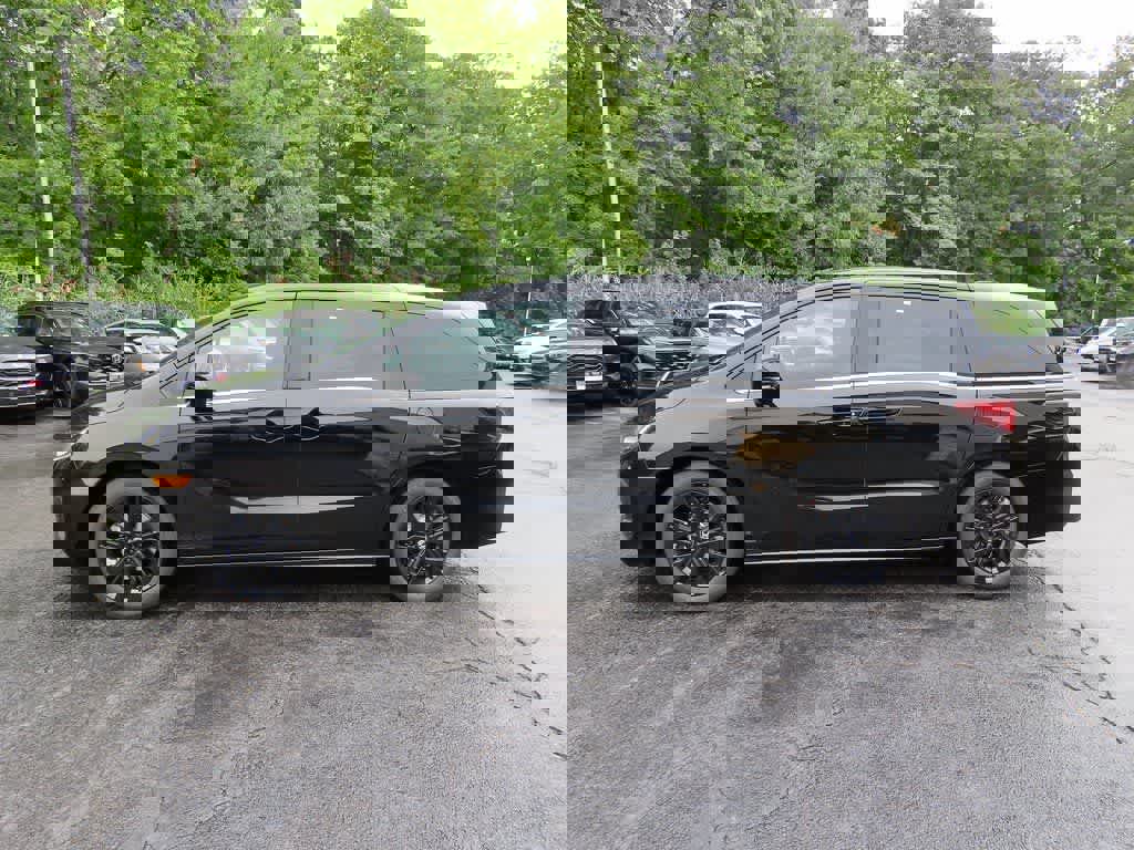 New 2026 Honda Odyssey Sport-L image 3