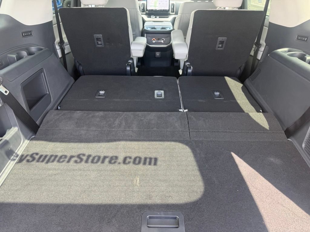New 2026 Ford Expedition Active AWD/4WD image 53