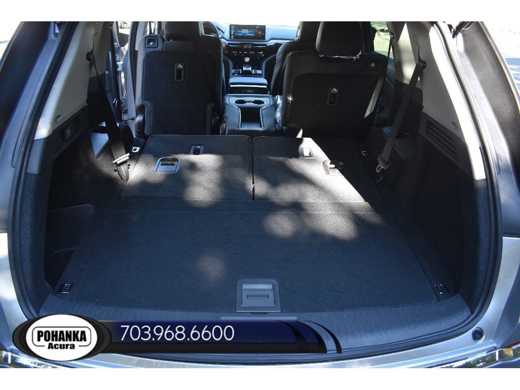 New 2026 Acura MDX SH AWD image 19