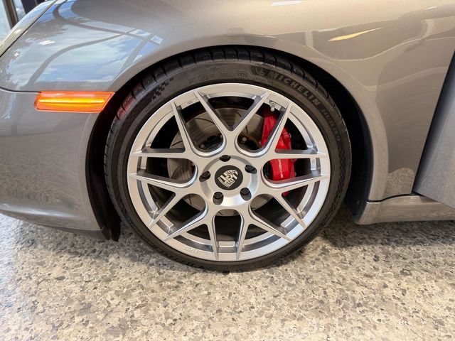 Used 2009 Porsche 911 Carrera S RWD image 31