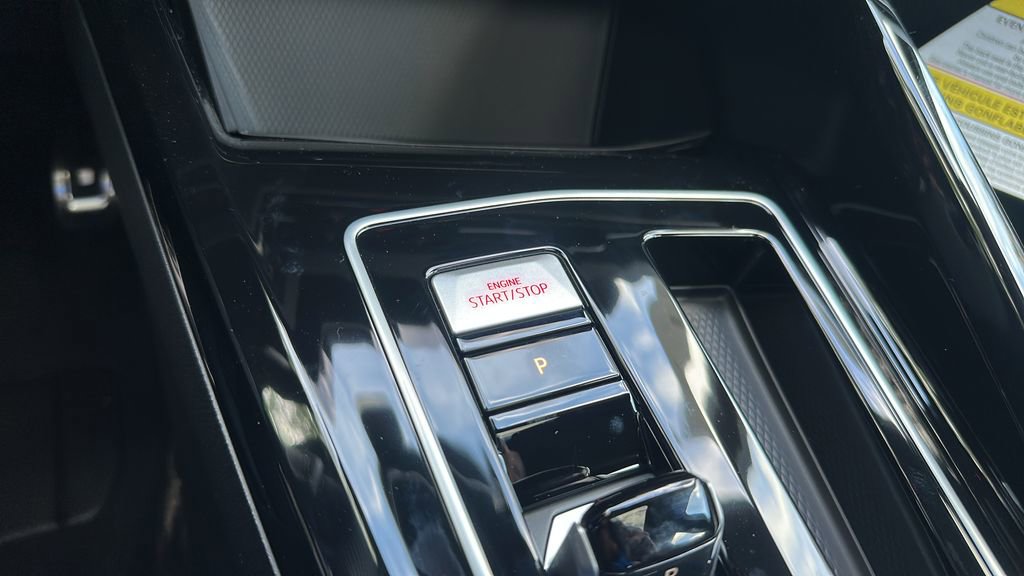 New 2026 Volkswagen GTI Autobahn image 35