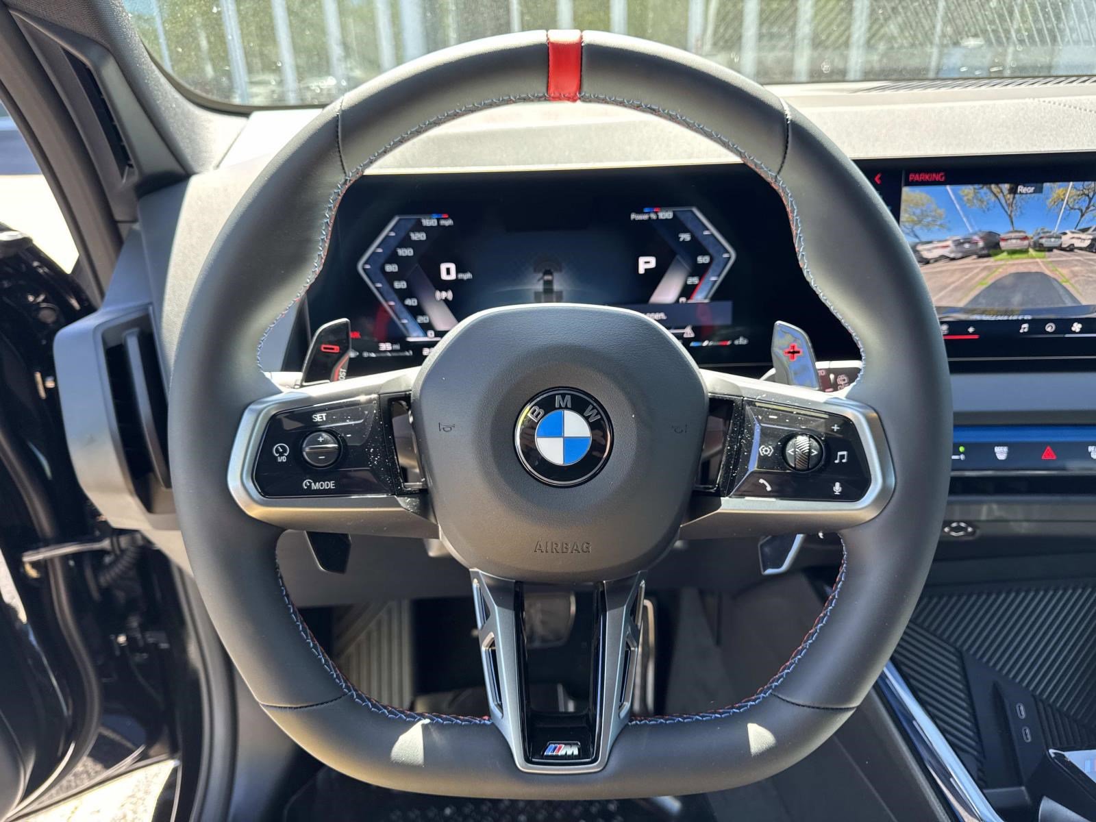New 2026 BMW X3 M50 w/ Premium Package AWD/4WD image 29
