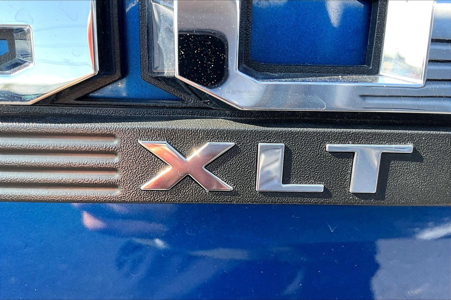 Used 2018 Ford F150 XLT w/ Equipment Group 302A Luxury AWD/4WD image 8