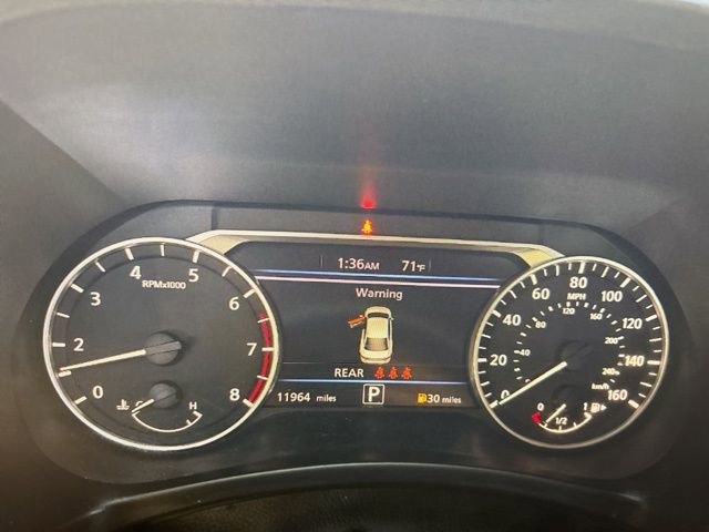 Used 2024 Nissan Sentra SV image 31