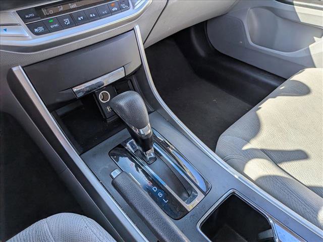 Used 2013 Honda Accord EX image 11