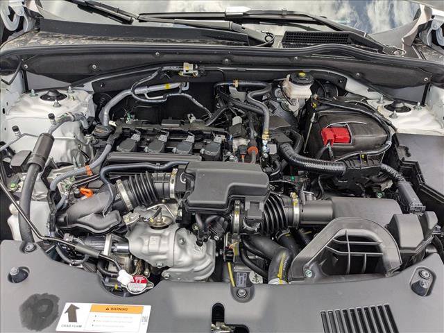 New 2026 Acura ADX A-Spec FWD image 16