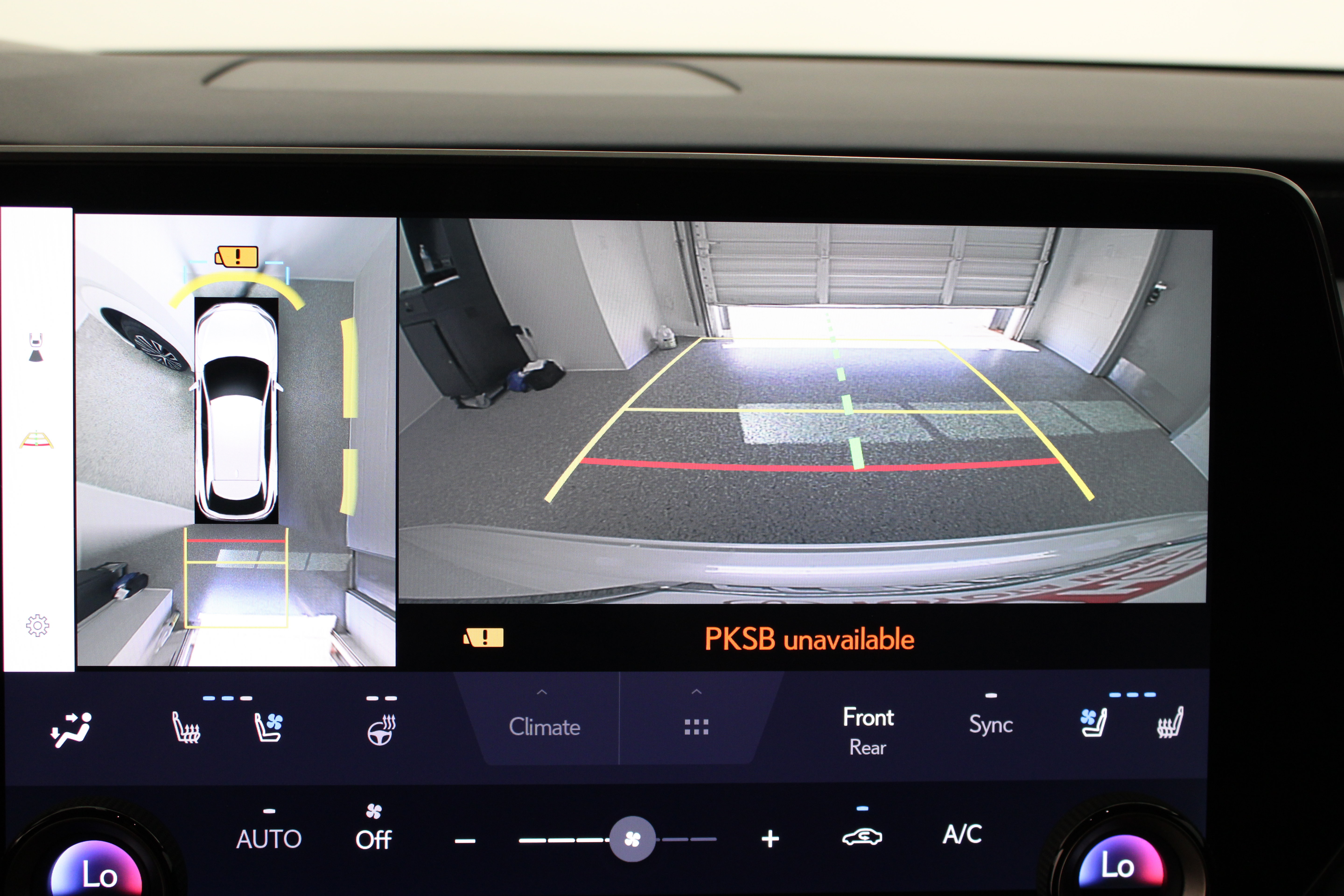 Used 2024 Lexus RX 350 Premium Plus w/ Convenience Package FWD image 20
