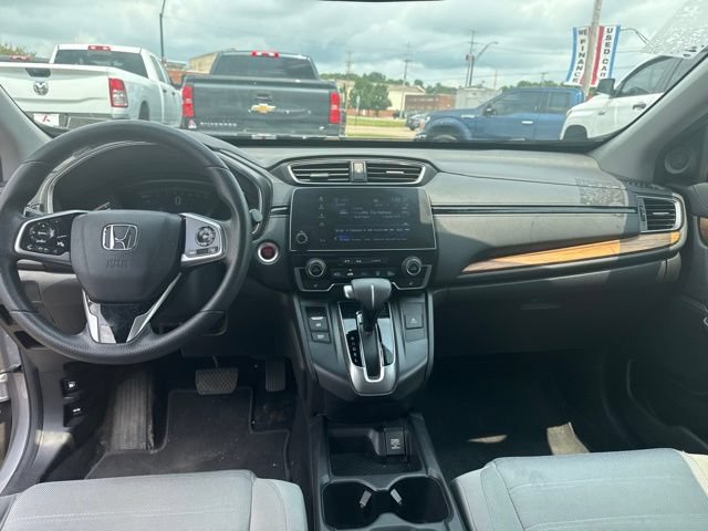 Used 2019 Honda CR-V EX image 15