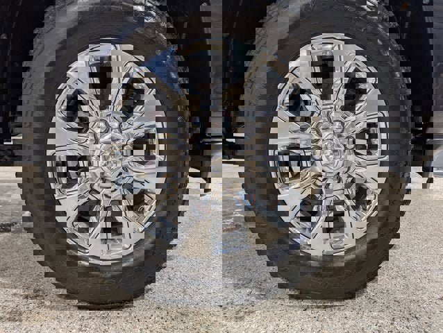 Used 2020 RAM 3500 Limited image 15