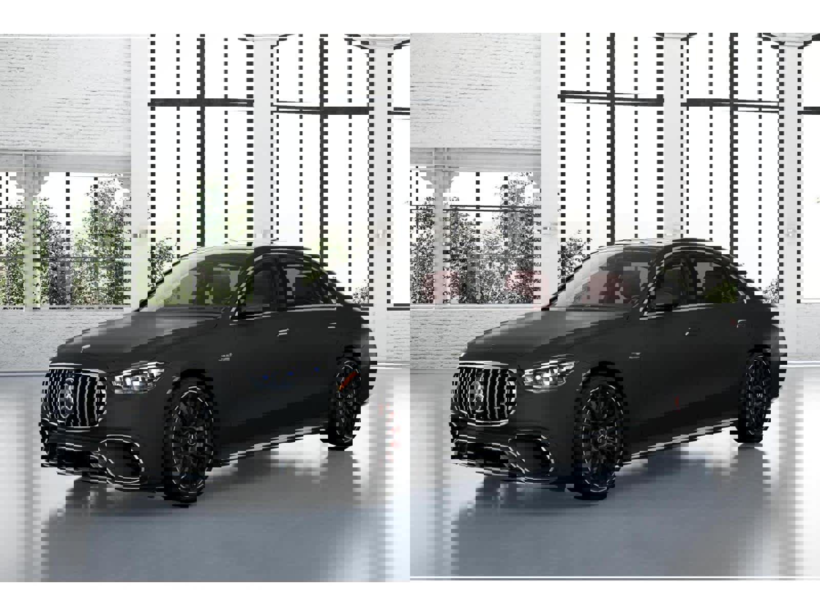 New 2026 Mercedes-Benz S 63 AMG S image 38