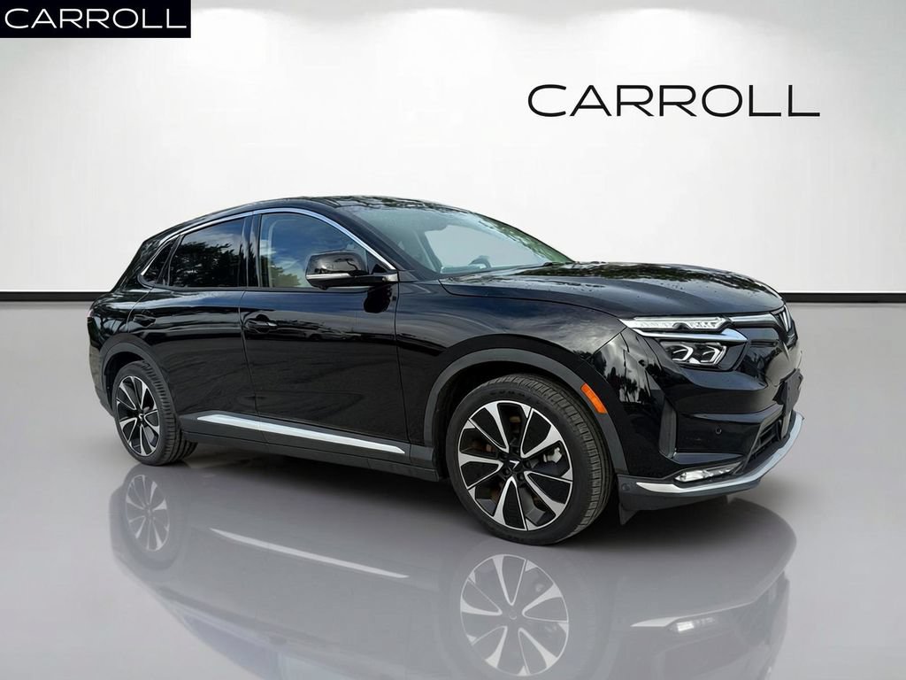 Used 2024 VinFast VF 8 Plus AWD/4WD image 1