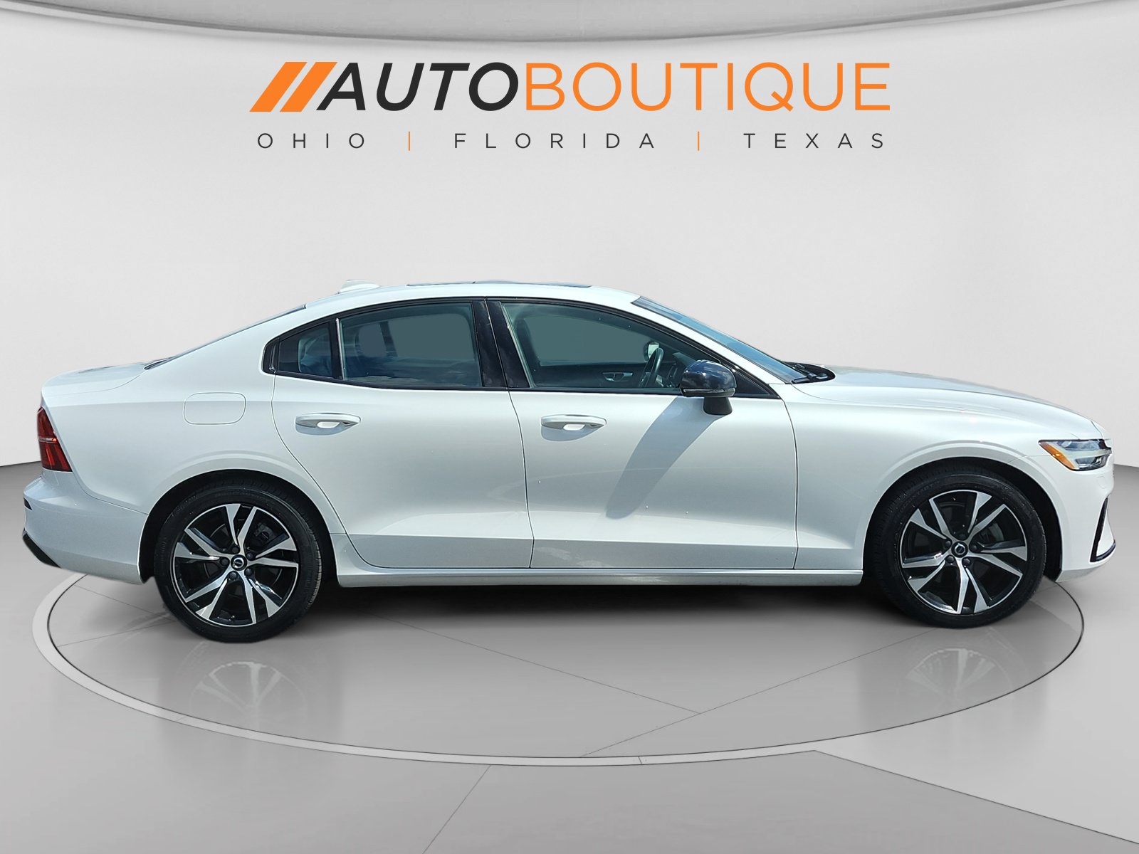 Used 2024 Volvo S60 B5 Core FWD image 6