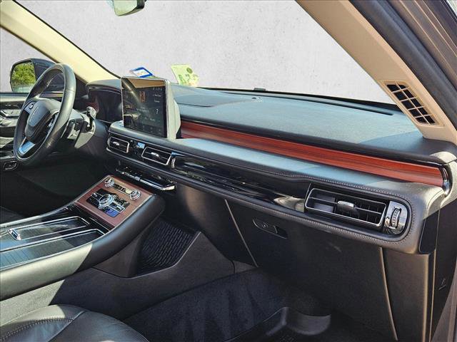 Used 2022 Lincoln Aviator Reserve w/ Elements Package Plus image 20