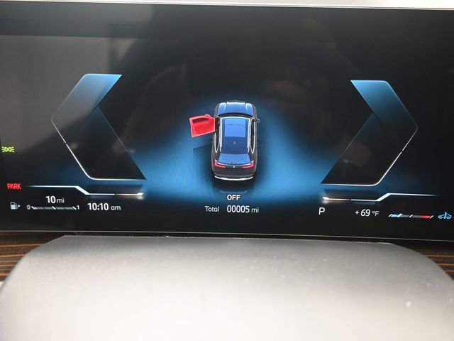 New 2026 BMW X5 sDrive40i w/ Executive Package image 7