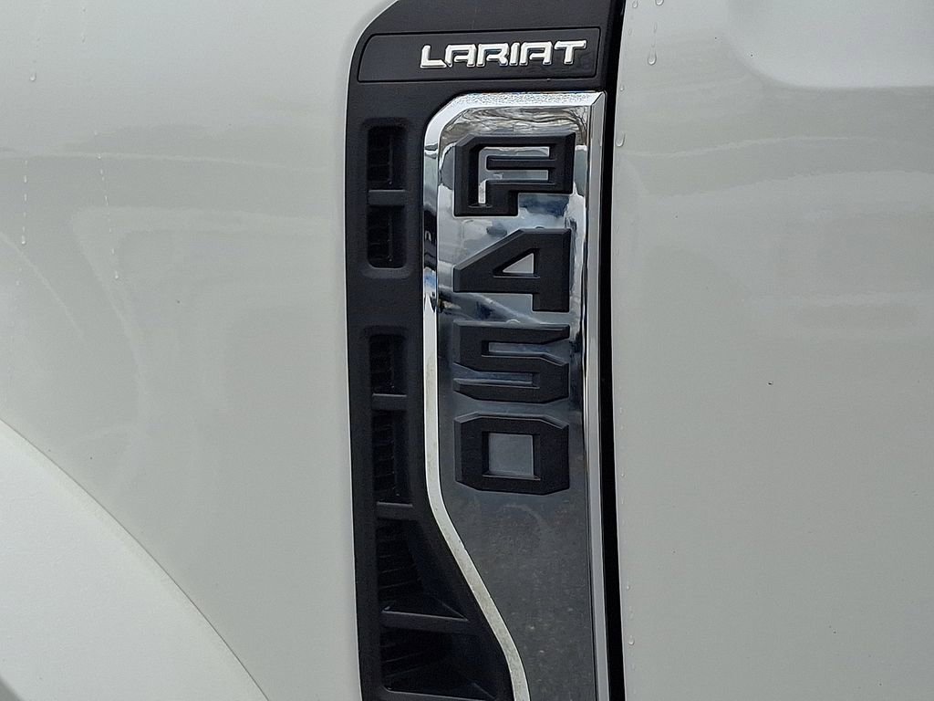 Used 2023 Ford F450 Lariat w/ Lariat Ultimate Package image 31
