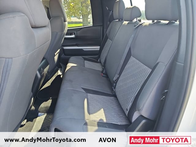 Used 2016 Toyota Tundra SR5 w/ TRD Off Road Package AWD/4WD image 11