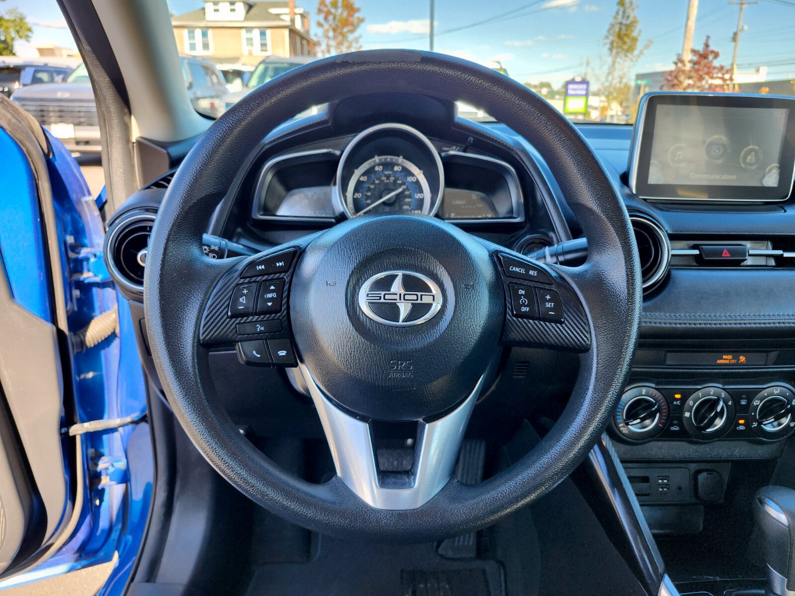 Used 2016 Scion iA FWD image 25