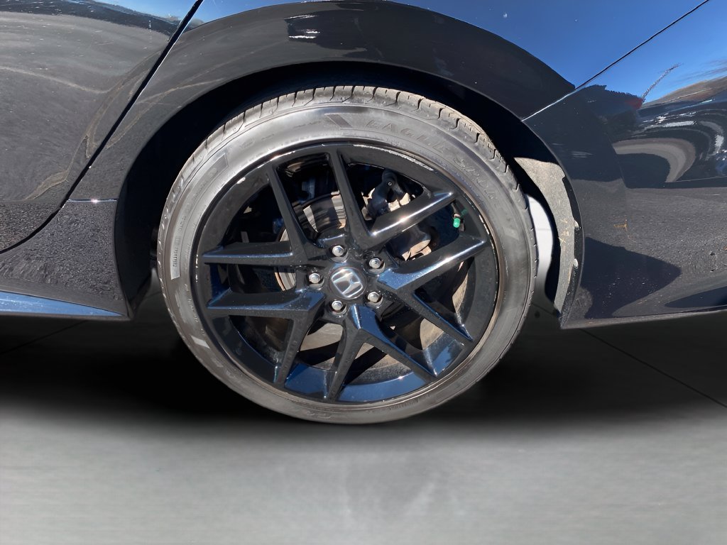 Certified 2024 Honda Civic Sport image 15