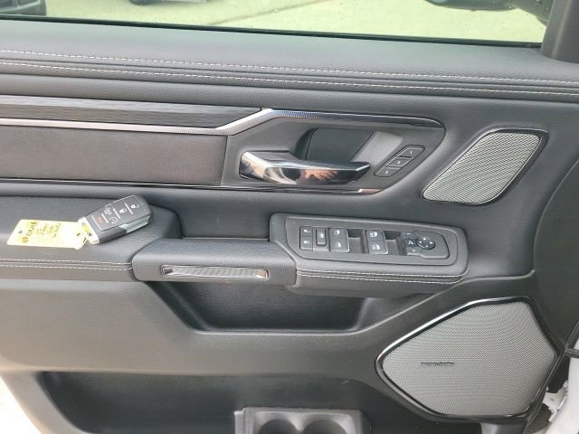 Used 2025 RAM 1500 Rebel w/ G/T Package image 19