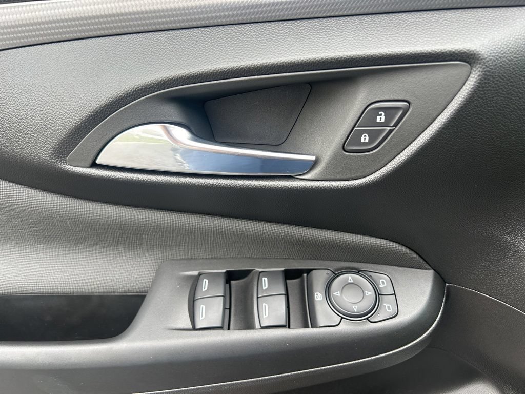 Used 2024 Buick Envista Avenir FWD image 15