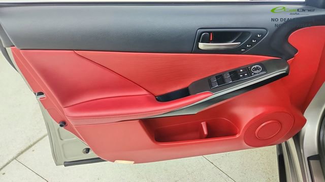 Used 2023 Lexus IS 350 F Sport image 35