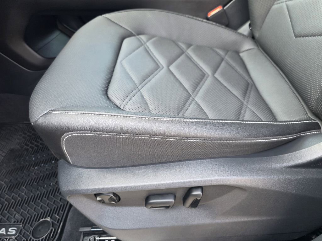 New 2026 Volkswagen Atlas SE image 16