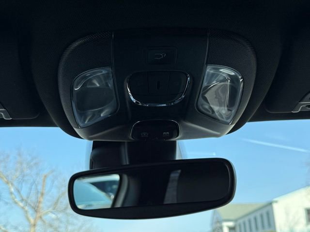 Used 2023 Jeep Compass Latitude w/ Sun and Sound Group image 37