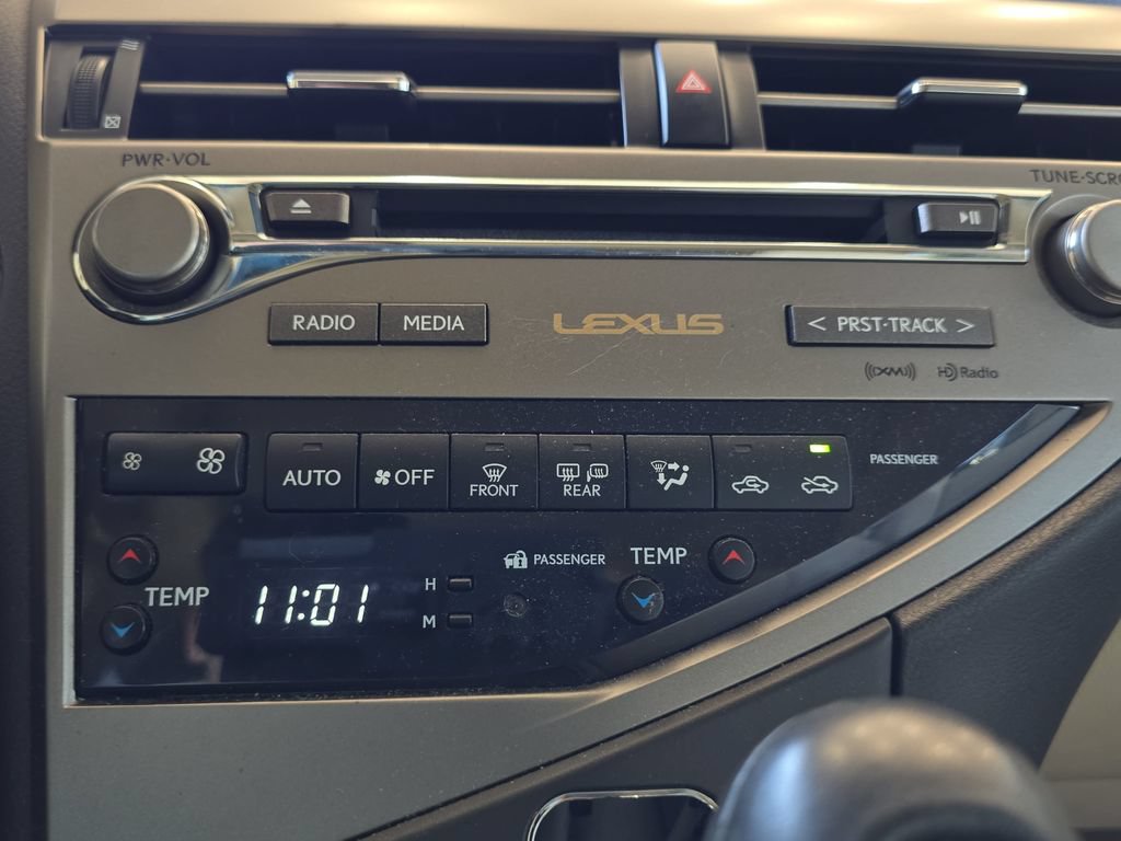 Used 2014 Lexus RX 350 AWD image 23