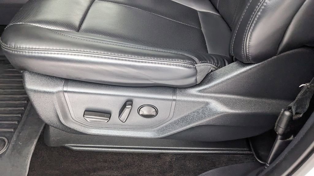 Certified 2022 Ford Expedition XLT AWD/4WD image 28