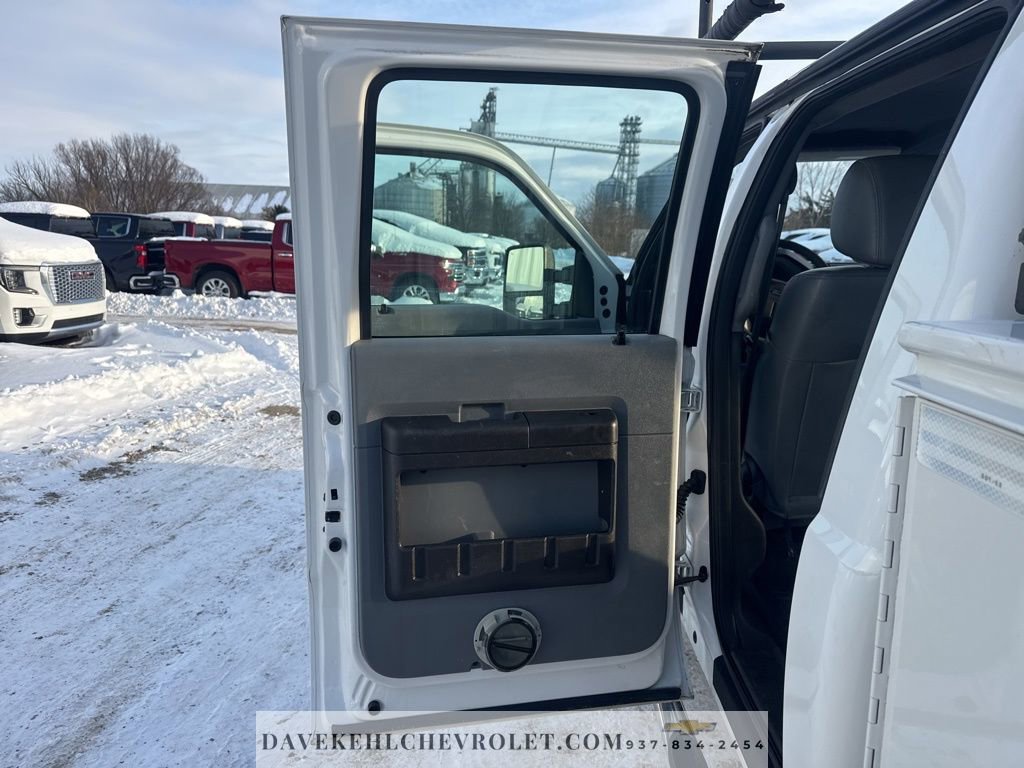 Used 2014 Ford F350 XL image 21