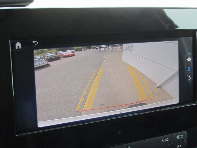 New 2025 Mercedes-Benz Sprinter 2500 image 36