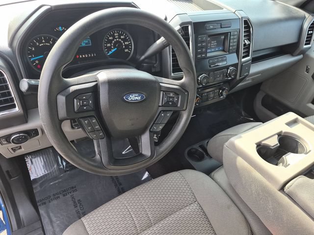 Used 2016 Ford F150 XLT RWD image 16