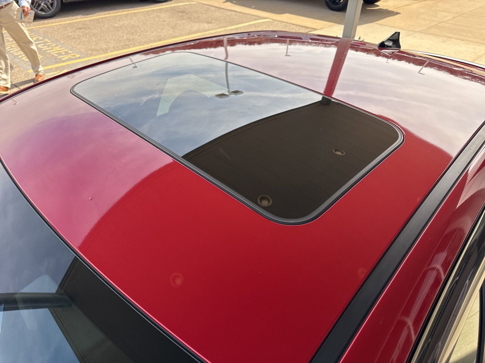 Used 2021 Kia Forte GT w/ GT2 Package image 17