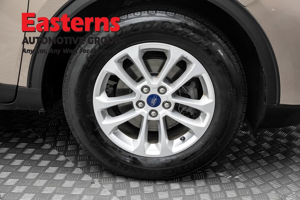 Used 2020 Ford Escape SE AWD/4WD image 31