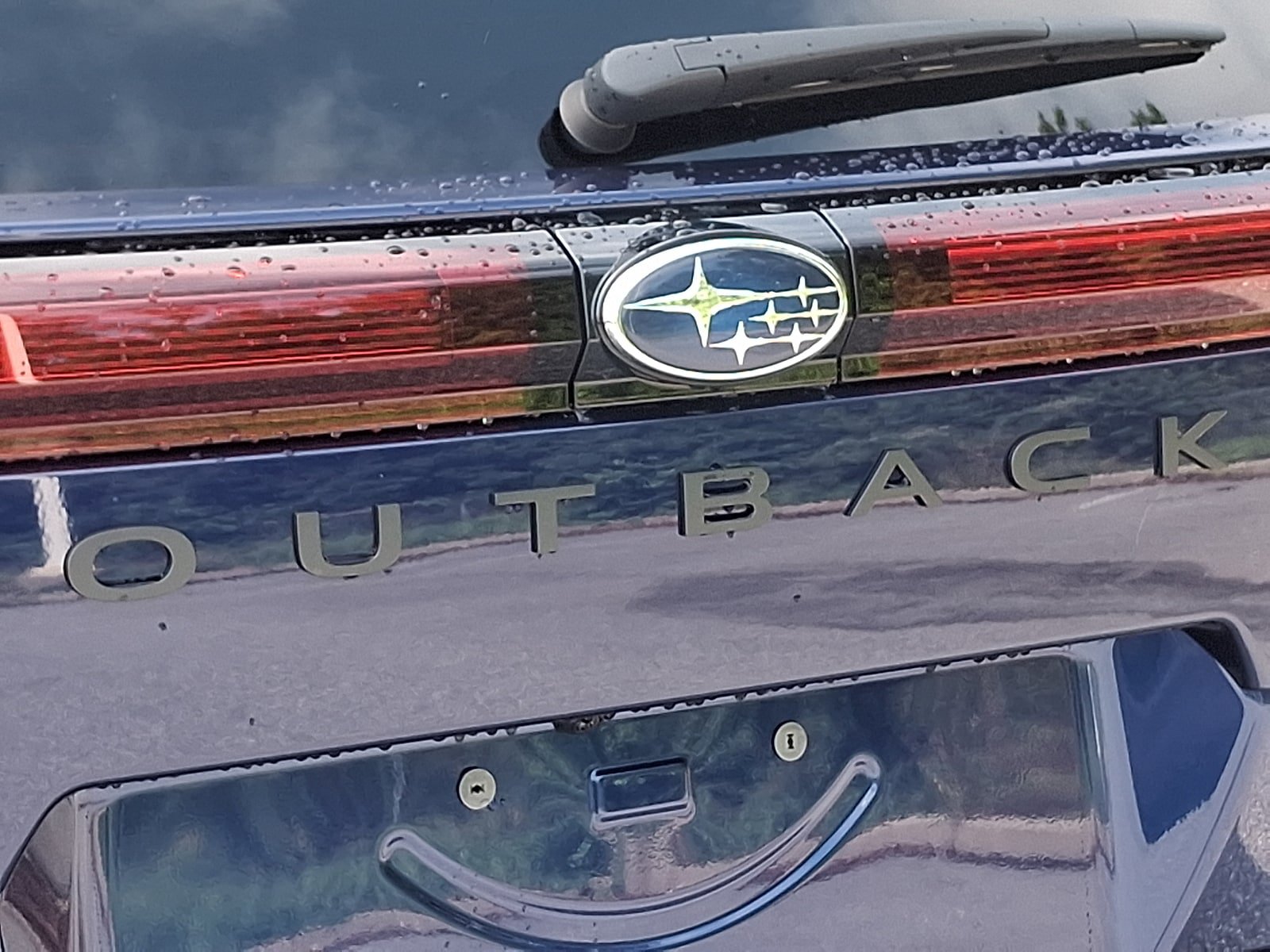 New 2026 Subaru Outback Touring XT AWD/4WD image 19