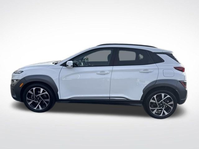 Used 2022 Hyundai Kona Limited AWD/4WD image 2