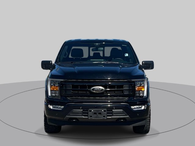 Used 2023 Ford F150 XLT w/ Equipment Group 302A High AWD/4WD image 9