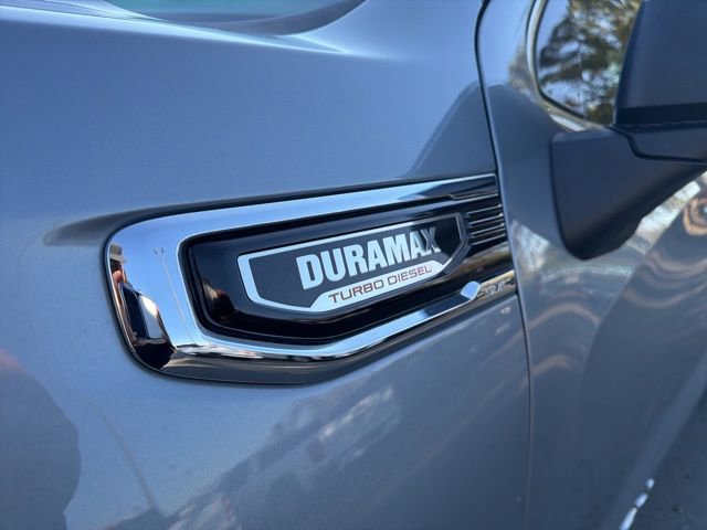 Certified 2024 GMC Sierra 1500 Denali image 10