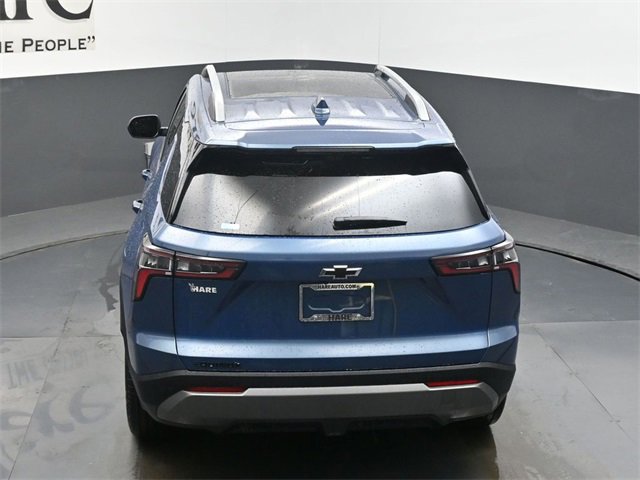 New 2026 Chevrolet Equinox LT w/ Convenience Package II image 35