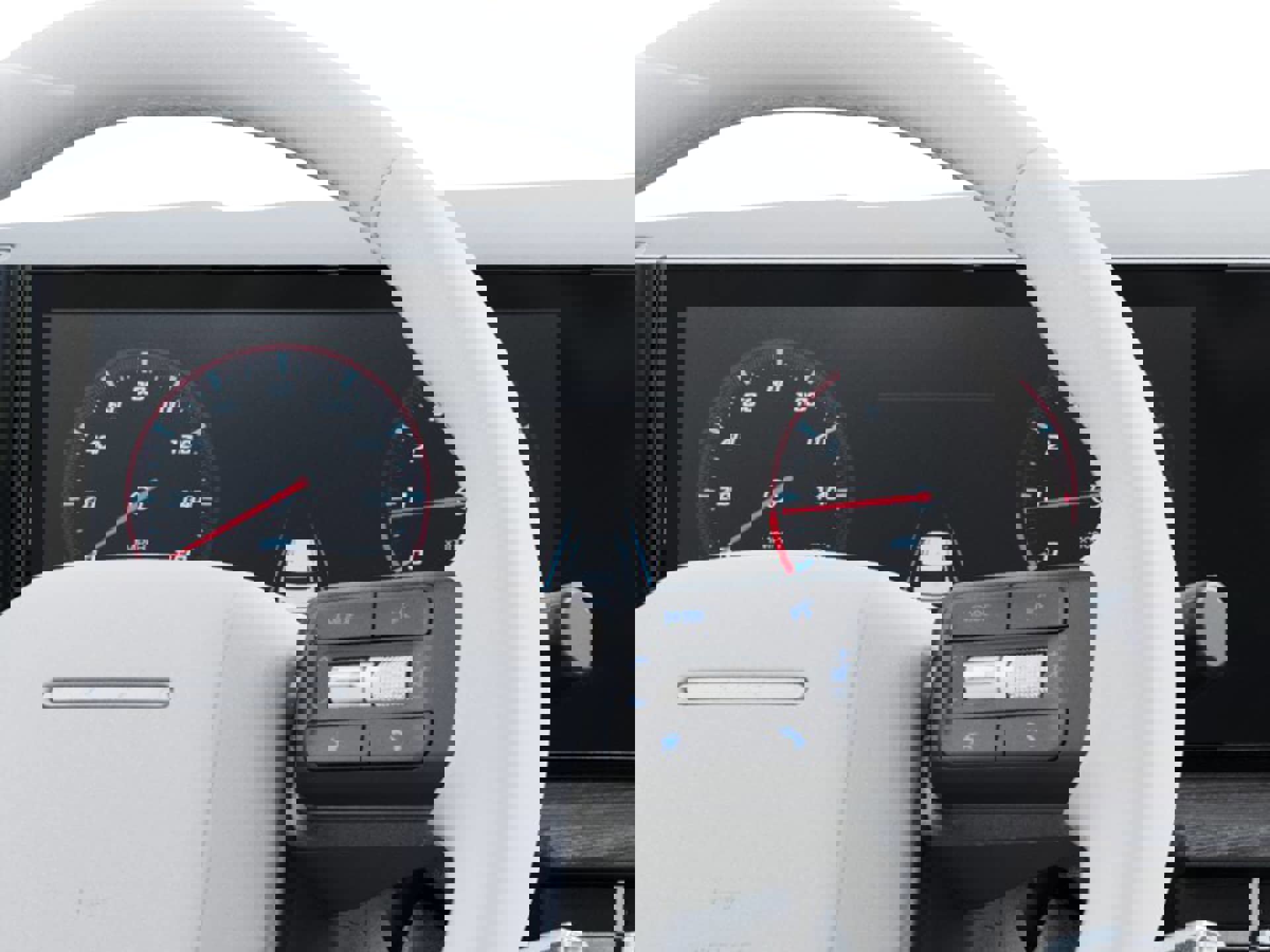 New 2026 Hyundai Santa Fe Limited w/ Tow & Go Package image 16