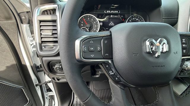 New 2026 RAM 1500 Laramie image 28