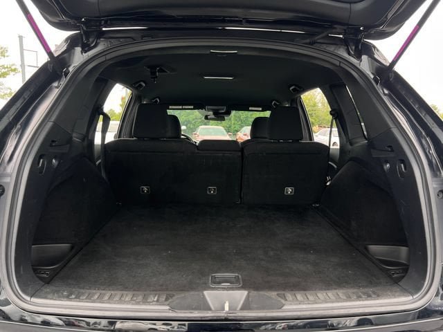Used 2019 Honda Passport Sport image 26