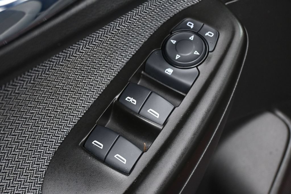 Used 2023 Chevrolet TrailBlazer LT w/ Convenience Package FWD image 14