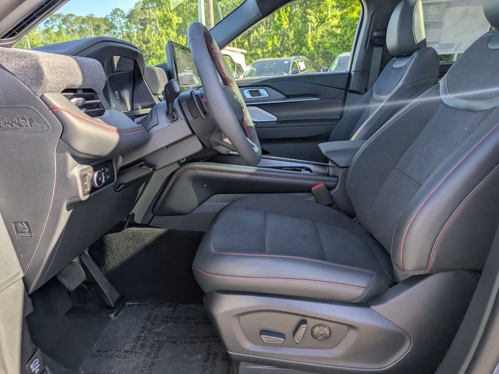 New 2026 Ford Explorer ST image 23