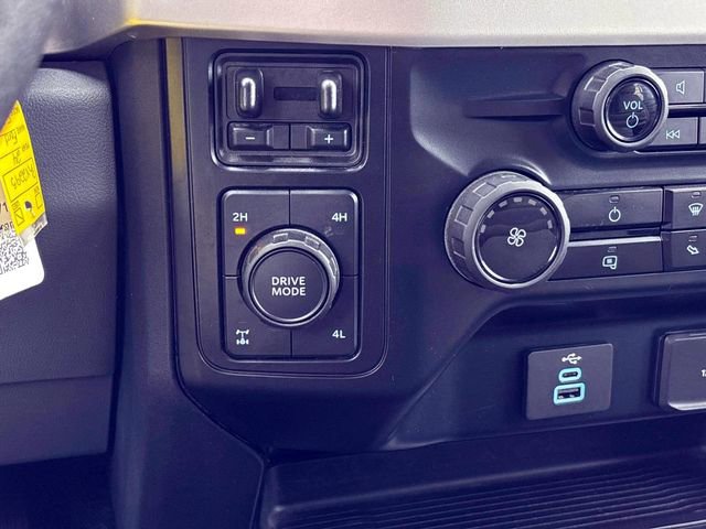 Used 2024 Ford F250 XLT w/ FX4 Off-Road Package AWD/4WD image 29